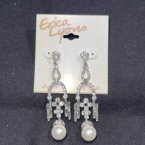 Erica Lyons Earrings